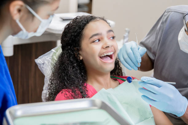 Best Emergency Tooth Extraction in New Union, TN