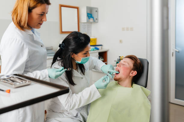 Best Emergency Broken Tooth Repair in New Union, TN