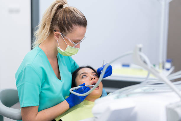 Best Weekend Emergency Dentist in New Union, TN